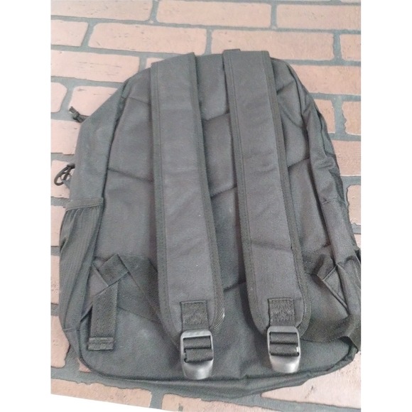 MISFITS - Glow in the Dark Fiend Rocksax Classic Backpack ~New~ - Picture 3 of 4